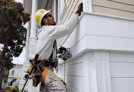 Reliable Bayou Vista, TX Siding Solutions